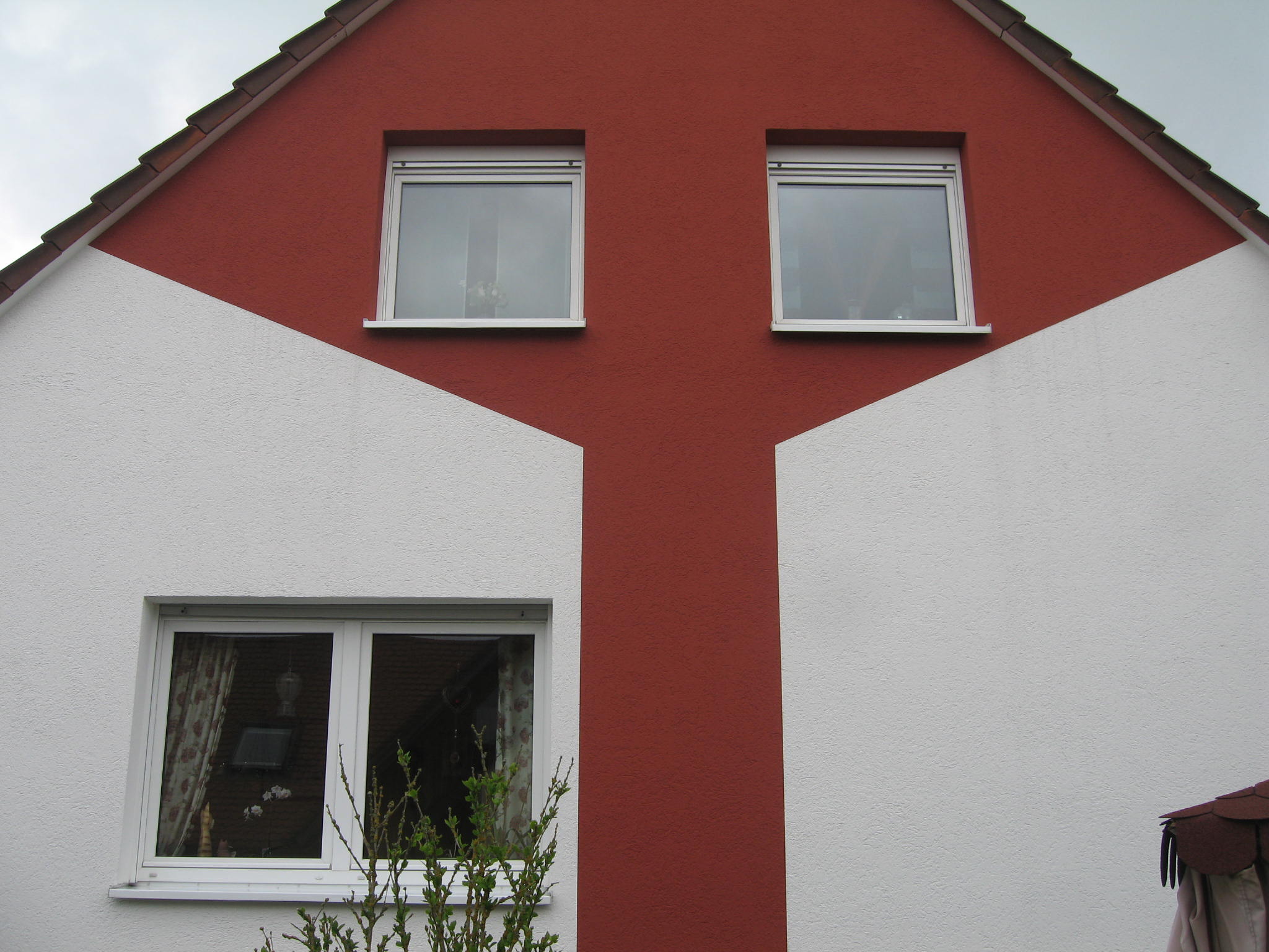 Kleine Farbliche Akzente sorgen für ein neues Erscheinungsbild. Kleine Farbliche Akzente sorgen für ein neues Erscheinungsbild.