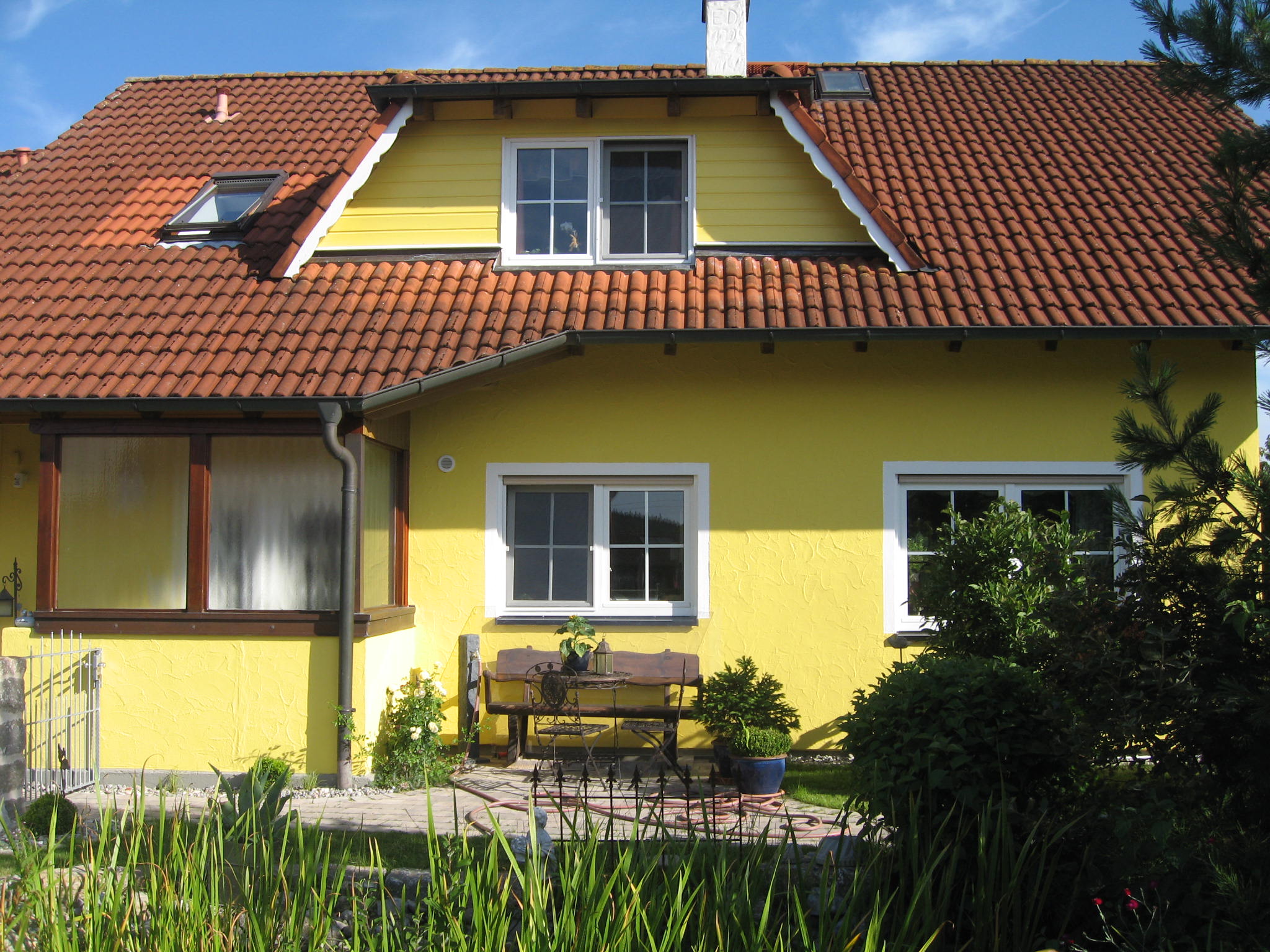 ... wirken freundlich und modern! ... wirken freundlich und modern!