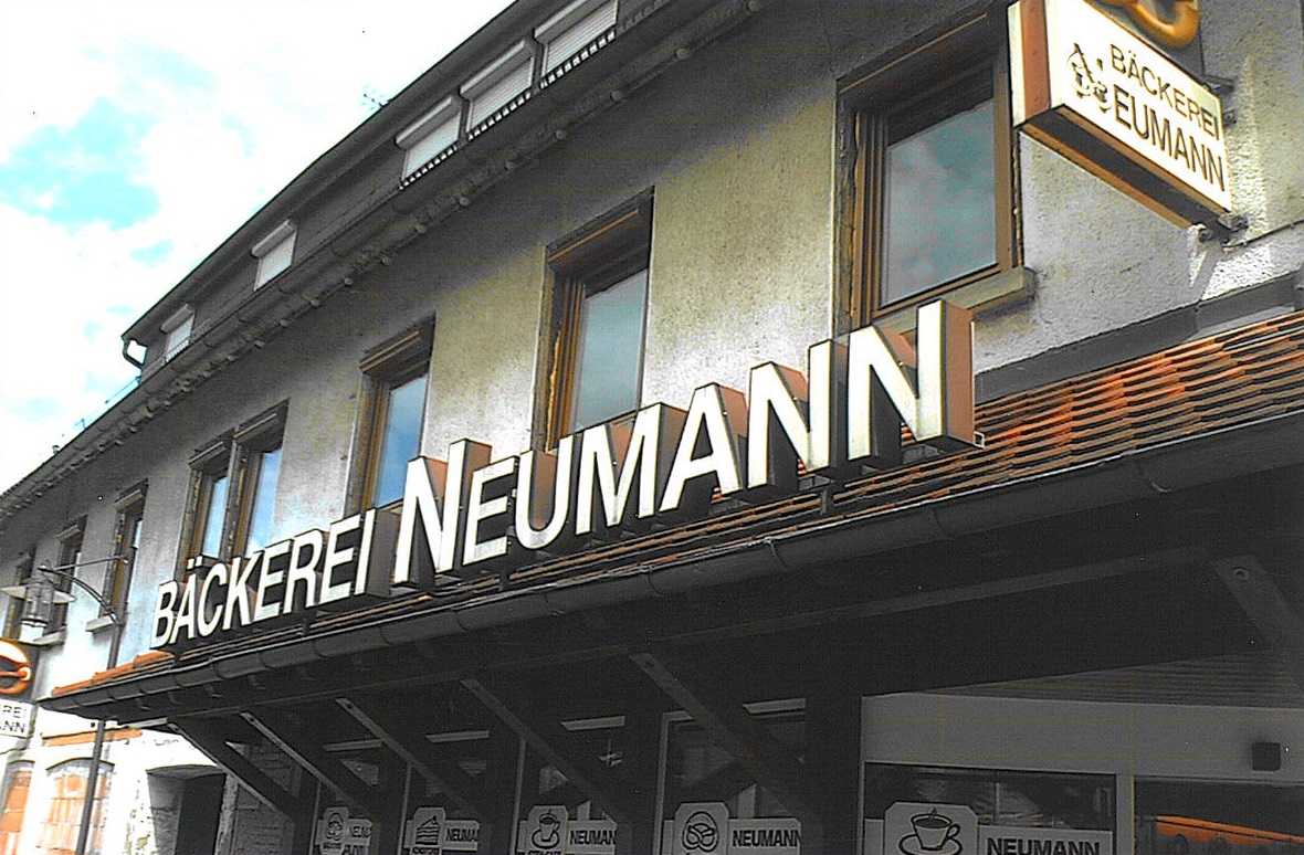 ... das bestehende zu erhalten ... ... das bestehende zu erhalten ...