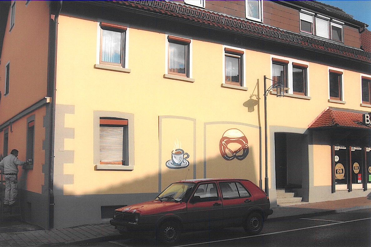 ... wieder zu bemerken, ... ... wieder zu bemerken, ...