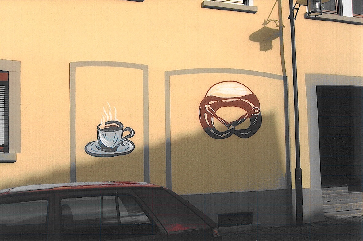 ... kann Ihre Fassade ... ... kann Ihre Fassade ...